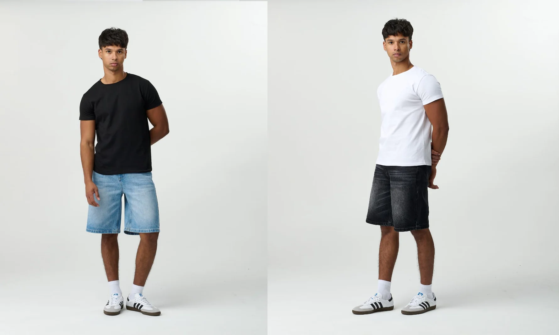 Define Your Streetwear Silhouette